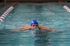 Swimming vs Bentley  Wheaton College Swimming & Diving vs Bentley College. - Photo by Keith Nordstrom : Wheaton, Swimming & Diving